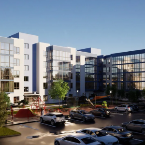 ЖК Волошкові Озера, Вінниця