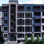 ЖК Смарт Сіті, Одеса