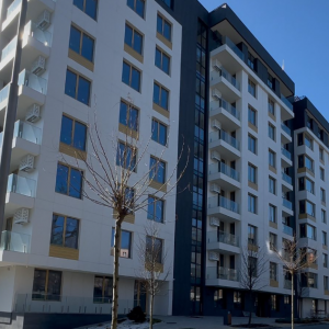 ЖК Гиацинт Люкс, Львов