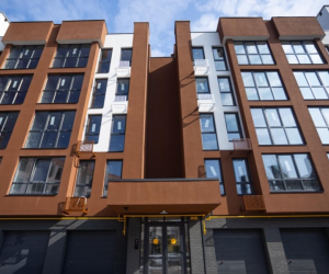 ЖК Dobre Misto, Крюківщина