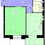 ЖК Форрест, Луцьк