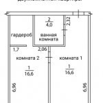 ЖК Бестужевские Сады, Харьков