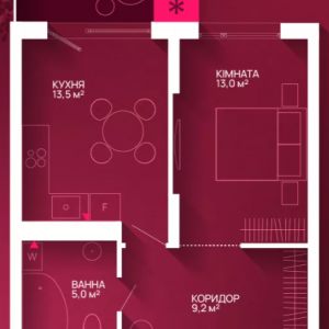 ЖК Family Plaza 2, Івано-Франківськ