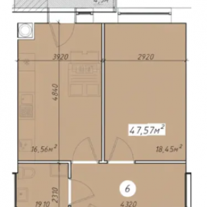 Новостройка, Кропивницкий, Садовая