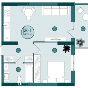 ЖК Озерные Башни, Винница