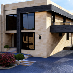 Коттеджный комплекс Alma Residence, Брюховичи