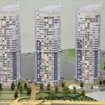 ЖК Сонячна Рів’єра, Київ