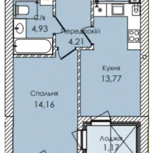 ЖК Atmosfera Premium, Софиевская Борщаговка