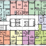 ЖК Горизонт, Одесса