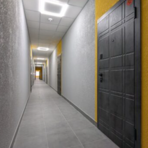 ЖК на Портовой, Запорожье