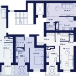 ЖК Сады Ривьеры, Одесса - Фонтанка