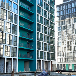 ЖК Smart city 3, Житомир