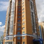 Новостройка, Полтава, пр. Мира - Хмельницкого
