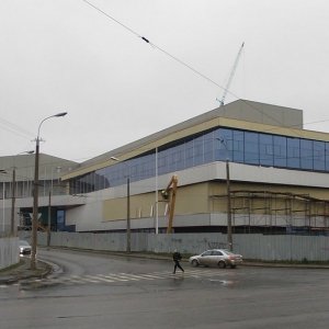 ТРК Порт City, Луцьк