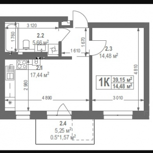 ЖК, Львов, Лисенецкая