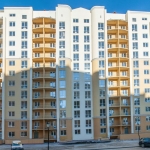 ЖК Чайка, Чайки