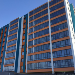 ЖК Мрія на Покровській, Житомир 