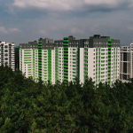 ЖК Сіті Парк, Ірпінь