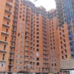 ЖК Дмитриевский, Одесса