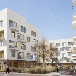 ЖК VERO, Львів