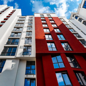 ЖК Comfort House, Івано-Франківськ