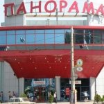 ТЦ Панорама, Одесса