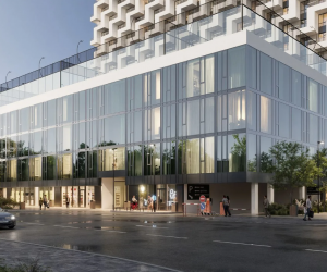 Circle hotel & apartments, Киев