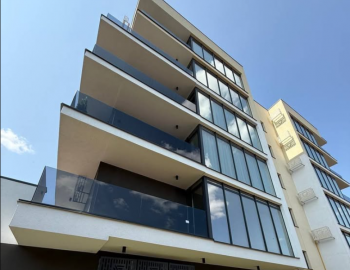 ЖК Окружная Холл, Львов