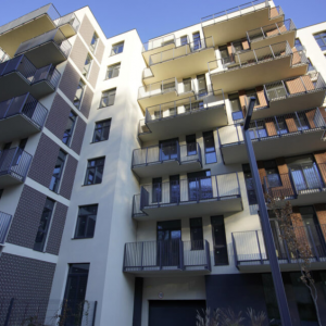 ЖК PERFECT LIFE, Львів