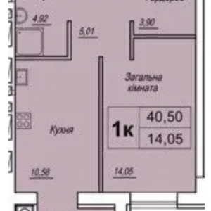 ЖК Manhattan, Житомир