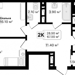 ЖК Auroom Lounge, Львов