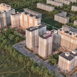 ЖК Новые Теремки, Новоселки