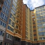 ЖК Французский квартал, Вышгород