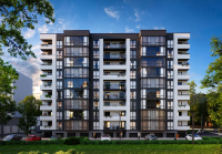 ЖК Автентика, Ивано-Франковск