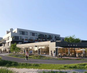 ЖК Greenville Prostir, Львів