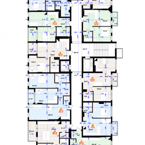 ЖК Liberty Gardens, Ивано-Франковск