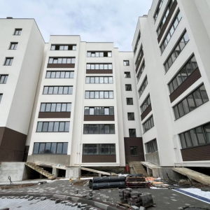 ЖК Лісова Оселя, Львов