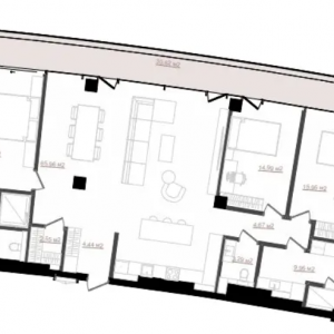 Emily Apartments, Львов