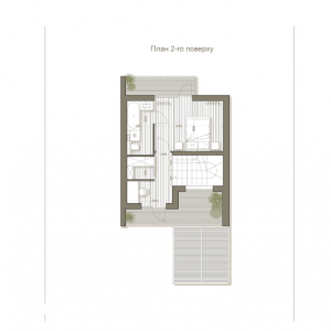 Таунхаус Happy Residence, Щасливе