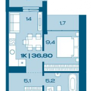 ЖК Porto Franko, Ивано-Франковск