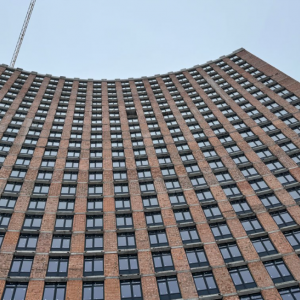 ЖК BEREG Residence, Киев