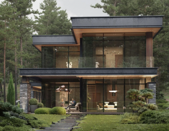 Котеджне містечко Shepit Villas, Лебедівка
