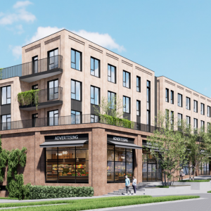 ЖК, Львов, Слободская