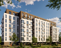 ЖК Парус ONE, Львів