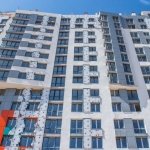 ЖК Crystal Avenue, Петропавловская Борщаговка