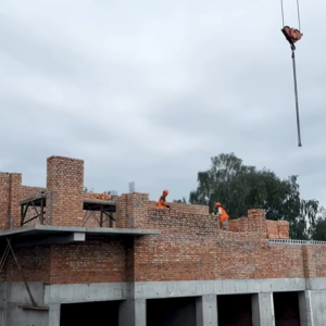 ЖК Перлина Проскурова 7, Хмельницкий