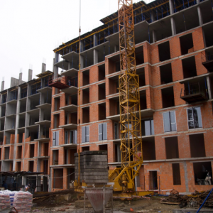 ЖК SVOЇ CITY, Сокільники