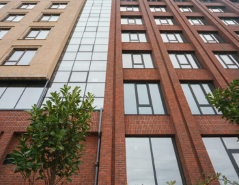 ЖК Auroom Lviving, Львів