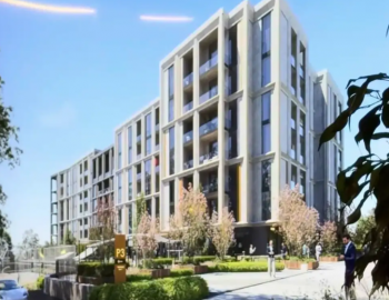 ЖК Famous, Киев