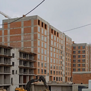 ЖК Софіт, Львів